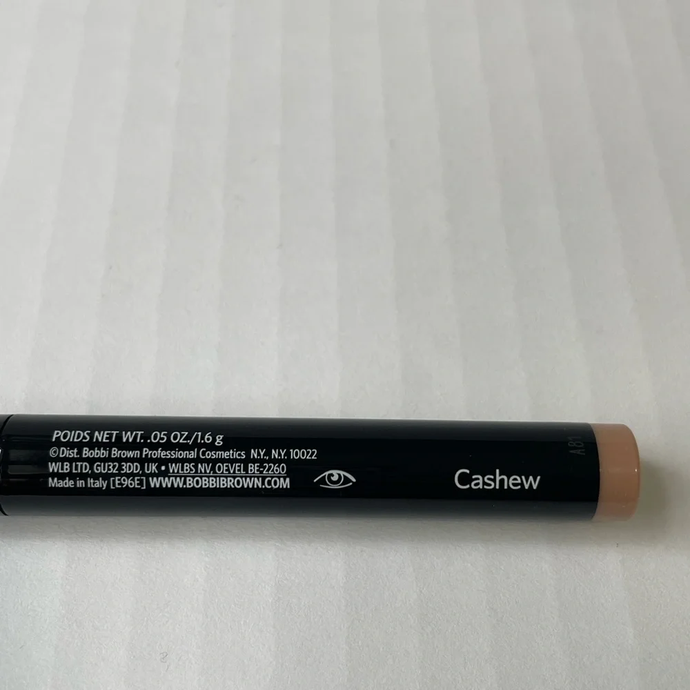 BOBBI BROWN Long-Wear Waterproof Cream Eyeshadow Stick  Cashew